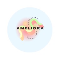 Ameliora Marketing logo - Similar company to Ameliora
