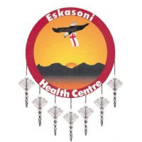 Eskasoni Health Centre logo - Similar company to Tajikeimɨk