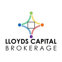 Lloyds Capital Brokerage LLC logo - Similar company to Sg Capital Plc