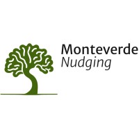 Monteverde Nudging logo - Similar company to Rocket Science Horeca