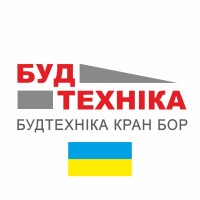 BUDTECHNIKA KRAN BOR logo - Similar company to Kran Construction Limited
