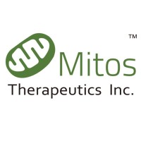 Mitos Therapeutics Inc. logo - Similar company to Chromacare
