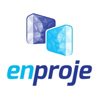 ENPROJE logo - Similar company to Aemec