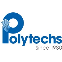 Polytechs logo - Similar company to Ce2I