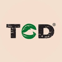 TE-D logo - Similar company to Hospilly