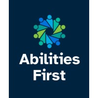Abilities First logo - Similar company to Abilities First, Inc.
