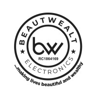 BeautWealt Electronics logo - Similar company to Empawr Hubs