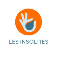 Agence Les Insolites logo - Similar company to Blancparrouge.Com