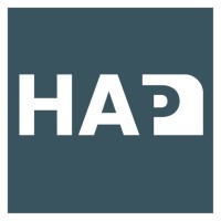 HAP - Hygiënische Afbouw Projecten logo - Similar company to Eqp
