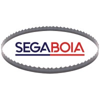 Inversiones Segaboia C.A. logo - Similar company to Industrias Menequim, C.A.