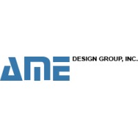 AME DESIGN GROUP INC. logo - Similar company to Pba Engineering