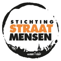 Stichting Straatmensen logo - Similar company to Doendenkers®