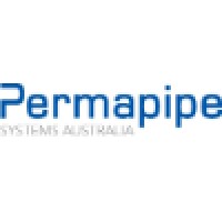 Permapipe Systems Australia logo - Similar company to Perma-Pipe