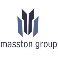 Masston Group logo - Similar company to Lodas Construction
