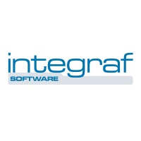 Integraf logo - Similar company to Datris