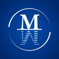 Maritime World logo - Similar company to Sealogger