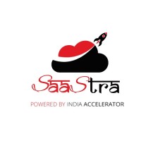 IA SaaStra logo - Similar company to Vikash Capital Ventures