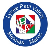Lycée Paul Valéry de Meknès logo - Similar company to Lycée Paul Valéry