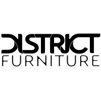 District Furniture logo - Similar company to District Australia