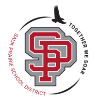 Sauk Prairie School District logo - Similar company to River Valley School District