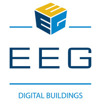 EEG Digital Buildings logo - Similar company to It Centraal