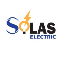 SOLAS ELECTRIC SARL logo - Similar company to 20Sur20 Edtech Sarl