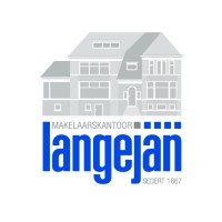 Makelaarskantoor Langejan logo - Similar company to Allshield Coatings, Fm Approved Brandwerende Dakcoating