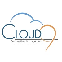 Cloud9 Destination Management logo - Similar company to 6Abbo - منصة طابو العقاري