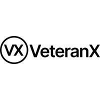 VeteranX logo - Similar company to Spearhead Security