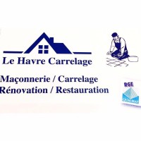 LE HAVRE CARRELAGE ET CONSTRUCTIONS