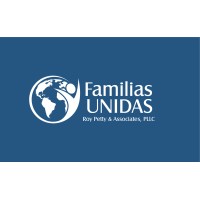 Familias Unidas de Colombia logo - Similar company to Roy Petty & Associates, Pllc