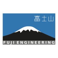 Fuji Engineering logo - Similar company to Osko Engineering & Consultancy
