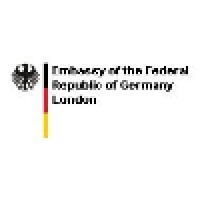 Embassy of the Federal Republic of Germany London. logo - Similar company to German Embassy