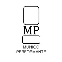 Muniqo Performante logo - Similar company to Mediowl