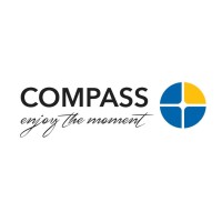 Compass Pools Deutschland logo - Similar company to Hofer Group - Spa Consulting & Manufacture