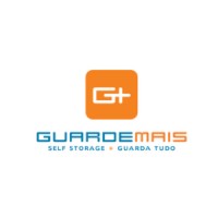 Guarde Mais Jaraguá do Sul logo - Similar company to Evolve Acabamentos - Jaraguá Do Sul