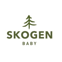 Skogen Baby logo - Similar company to Baemingo