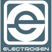 Electrogen logo - Similar company to Electrogen Company