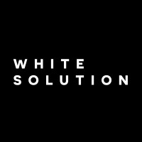 WHITE SOLUTION logo - Similar company to Listonic Dev