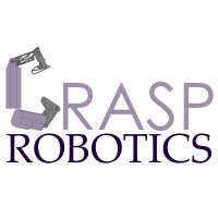 Grasp Robotics logo - Similar company to Pathway Accessibility Solutions, Inc. (Pathvu)