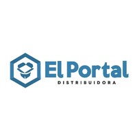 Distribuidora El Portal logo - Similar company to Perfosuelo Ingeniería Srl