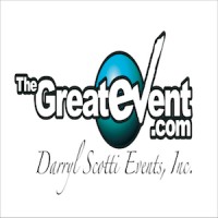 The Great Event by Darryl Scotti Events, Inc. logo - Similar company to Amp Event Group