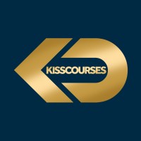KissCourses logo - Similar company to Kissco Llc
