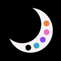 MoonMars logo - Similar company to Paladinpunks
