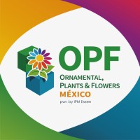 Ornamental Plants & Flowers MEXICO logo - Similar company to Bhgs Limited