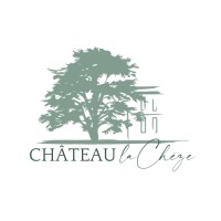 Château La Chèze logo - Similar company to Saint-Jacques Café