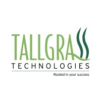 Tallgrass Technologies logo - Similar company to Asureti