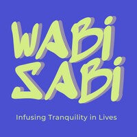 WABI SABI logo - Similar company to The Problem Solver