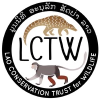 Lao Conservation Trust for Wildlife logo - Similar company to Free The Bears Ltd