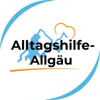 Alltagshilfe-Allgäu logo - Similar company to Alltagshilfe Gabel